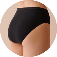 High Waist