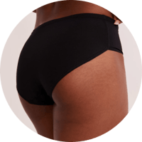 Period panties