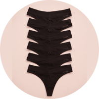 Panty Packs